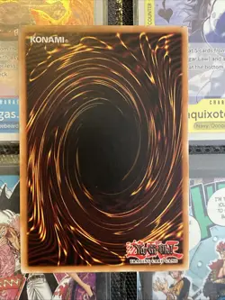 Yugioh Card TCG MIND CRUSH LCYW-EN295 ULTRA Rare Holo Unlimited Edition NM - Image 2