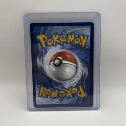 Pokemon - Charmander Holo - SWSH092 - Black Star Promo Card - Image 2