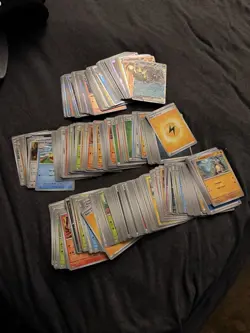 Pokemon Card Bulk Lot | Rare + Holos | Makes a great gift! - Image 1
