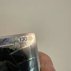 Pokemon TCG Crustle Paradox Rift 183/182 Full Art Card - Image 3