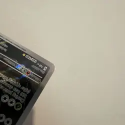 Pokemon TCG Crustle Paradox Rift 183/182 Full Art Card - Image 5