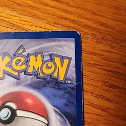 Beedrill - Base Set - 17/102 - Rare Non Holo - HP - Pokemon Card - EN - WoTC - Image 5