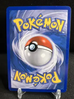Pikachu 78/123 Common HeartGold SoulSilver Pokemon Card 2010 - Image 2