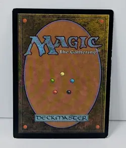 Gilded Drake - Magic The Gathering MTG - Urza's Saga! - Image 3