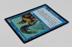 Gilded Drake - Magic The Gathering MTG - Urza's Saga! - Image 4