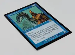 Gilded Drake - Magic The Gathering MTG - Urza's Saga! - Image 5