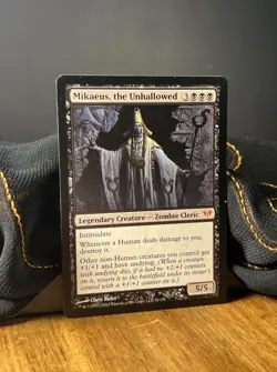Mikaeus, the Unhallowed Dark Ascension Regular - Image 1