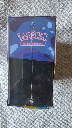 Pokemon TCG: Chaos Rising ETB - Brand New & Sealed - Image 5