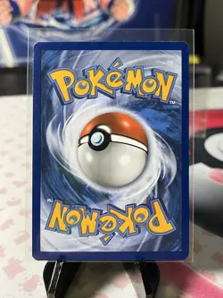 Squirtle Reverse Holo 015/078 Pokemon GO Common NM - Image 2