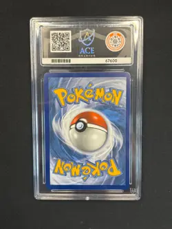 Starmie V Trainer Gallery TG13/TG30 Pokemon Astral Radiance Ace 10 - Image 2