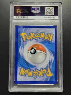 TRICK OR TRADE 2024 GENGAR 057/091 PSA 10 POKEMON TCG GEM MINT - Image 2