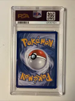 Special Delivery Charizard SWSH075 Promo PSA 8 Pokemon TCG 🔥 - Image 2
