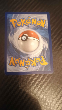 Ninetales ex - 38/165 Pokemon Scarlet & Violet 151 NM - Image 5