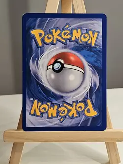 Pokemon TCG Poke Ball Black White 97/114 Reverse Holo Uncommon - Image 2