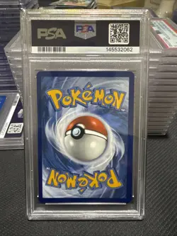 2025 Pokemon MEGA EVOLUTION KANGASKHAN EX SPECIAL ILLUSTRATION RARE #182 - Image 2