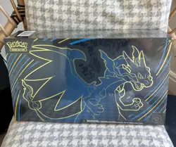 Pokemon TCG - Charizard Ultra Premium Collection Box - UPC - New & FULL Sealed ✨ - Image 1