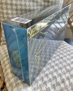 Pokemon TCG - Charizard Ultra Premium Collection Box - UPC - New & FULL Sealed ✨ - Image 3