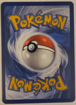 ROARING MOON - McDonald's Promo 011/015 M24 EN 2024 Happy Meal Holo Foil Pokemon - Image 2
