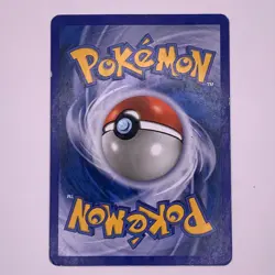 Pikachu 94/123 Common Mysterious Treasures Pokemon Heavily Played HP - Image 2