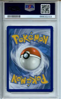 2021 Pokemon Sword & Shield Chilling Reign #210 Agatha Secret PSA 10 - Image 2