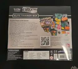 Pokemon Evolving Skies Elite Trainer Box - Factory Sealed - Image 3