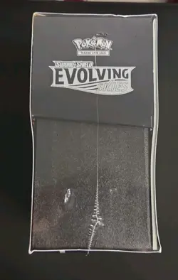 Pokemon Evolving Skies Elite Trainer Box - Factory Sealed - Image 4