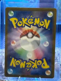 Pokemon Spheal 111/106 Sv8: Super Electric Breaker Holo (Japanese) - Image 2