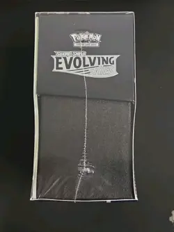 Pokemon Evolving Skies Elite Trainer Box - Factory Sealed - Image 2