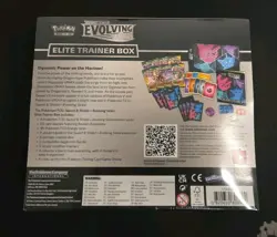 Pokemon Evolving Skies Elite Trainer Box - Factory Sealed - Image 3