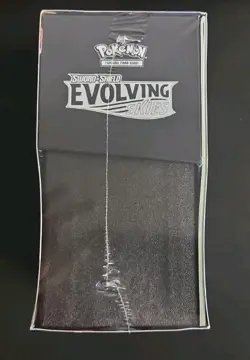Pokemon Evolving Skies Elite Trainer Box - Factory Sealed - Image 4