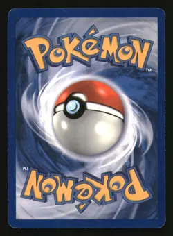 Psyduck 65/82 Common Team Rocket Pokemon Unlimited Moderately Played - Image 2