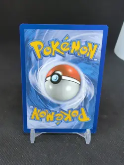 2016 Pokemon XY Evolutions 21/108 Holo Blastoise EX - Image 2