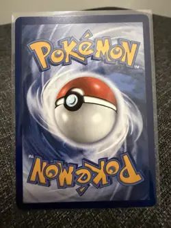 Pokemon TCG Cinccino ex 073/086 Me04: Chaos Rising Holo MINT/Near Mint - Image 2