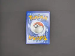 Pokemon TCG Meloetta EX Full Art Scarlet Violet Black Bolt 159/086 - Mint - Image 2