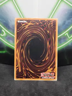 Yugioh Fallen of Albaz MP21-EN107 Ultra Rare 1st Edition NM - Image 2