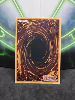 Yugioh Snake-Eyes Flamberge Dragon RA03-EN033 Ultra Rare 1st Edition NM - Image 2