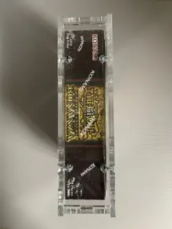 Yu-Gi-Oh! • Rarity Collection Bonanza Booster Box • USA • 1 St • Sealed • Konami - Image 5