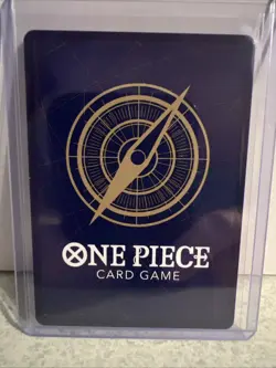 One Piece Card - SHIRYU PRB02-015 (R) Alt Art PRB02 The Best Vol.2 English TCG - Image 4