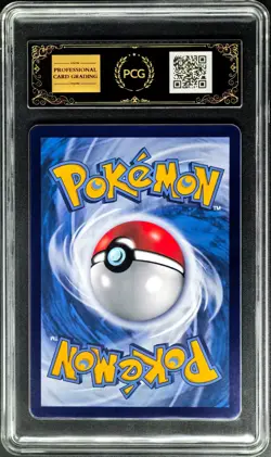 Pokemon Cards CHN. Iron Leaves EX 212/204 SR PCG 10 PRISTINE(SAME AS PSA 10) - Image 2