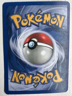 Slowking 14/111 Holo Neo Genesis Pokemon Card WOTC 2000 Vintage - Image 2