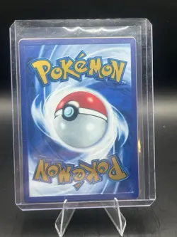 Mew ex - (151 Metal Card) 205/165 Sv: Scarlet & Violet 151 Regular - Image 2