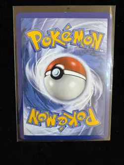 Pokemon TCG Celebi V Fusion Strike 245/264 Holo Full Art - Image 2