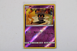 Pokemon Sun & Moon - Cosmic Eclipse Reverse-Holo Card: Marshadow (103/236) - MP - Image 1
