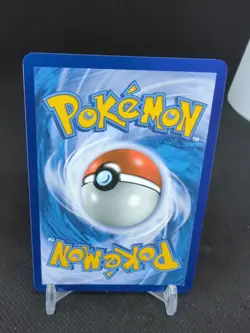 2017 Pokemon Sun & Moon Shining Legends Entei-GX #10/73 - Image 2