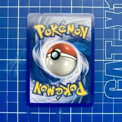 2007 Torterra 17/130 Pokemon Diamond and Pearl Reverse Holo LP - Image 2