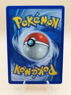 Moltres Holo Rare Fossil 12/62 Pokemon Card - WOTC 1999 - Image 2