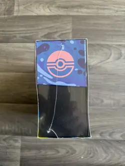 Pokemon Chaos Rising ETB. Sealed, In Hand, Ready to Ship -SAME DAY POST 🚛✅ - Image 4