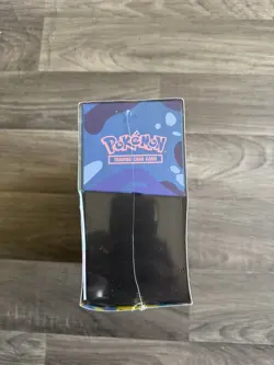 Pokemon Chaos Rising ETB. Sealed, In Hand, Ready to Ship -SAME DAY POST 🚛✅ - Image 5