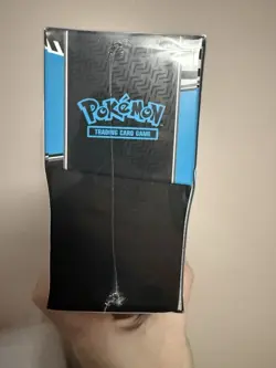 Black Bolt Pokemon TCG ETB Elite Trainer Box New Factory Sealed - Image 2