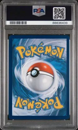 Pokemon PSA 8 Yveltal #94 Holo XY BREAKpoint 2015 English - Image 3